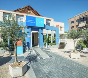 Las operaciones y los proyectos protagonizan los últimos días de 2021