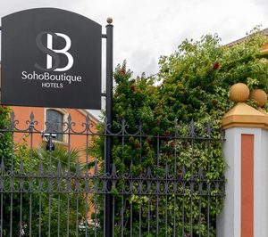 El Gobierno aprueba la ayuda de 30 M para Soho Boutique Hotels