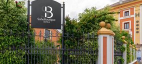 El Gobierno aprueba la ayuda de 30 M para Soho Boutique Hotels