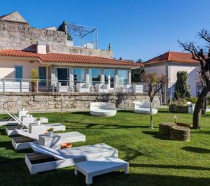 Oca Hotels incorporará en febrero dos alojamientos en Oporto