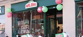 Drake Food Service International aumentará su catálogo mundial de Papa Johns un 75% en cuatro años