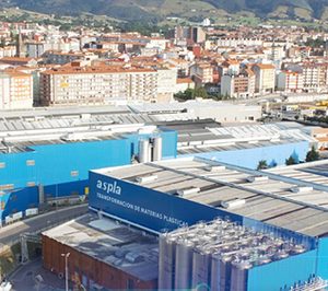 Plásticos Españoles mejorará su eficiencia energética