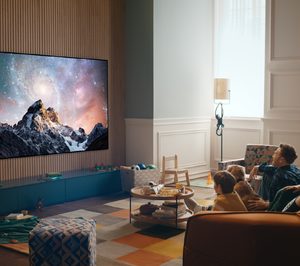 LG Electronics presenta sus nuevos tv OLED para 2022
