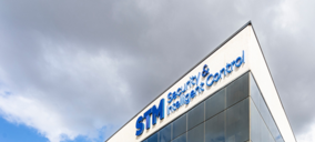 STM estrena una nuevas instalaciones en Barcelona