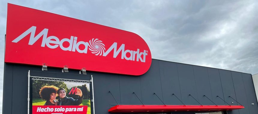 ¿Cómo se comportó MediaMarkt España en 2021, el año de la integración de las 17 tiendas de Worten?