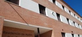 Nexus Atención Integral releva a DomusVi al frente de una residencia en Castilla-La Mancha