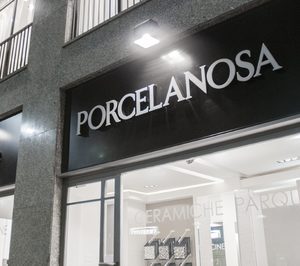 Porcelanosa abrirá este año una tienda en Barcelona