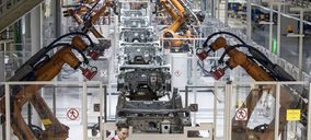 Los vehículos industriales cierran 2021 con un aumento del 8% en matriculaciones