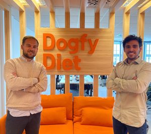 Dogfy Diet prevé triplicar su negocio con el salto a Europa