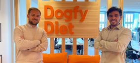 Dogfy Diet prevé triplicar su negocio con el salto a Europa