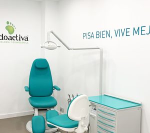 Podoactiva abre su primera clínica propia en Andalucía