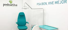 Podoactiva abre su primera clínica propia en Andalucía