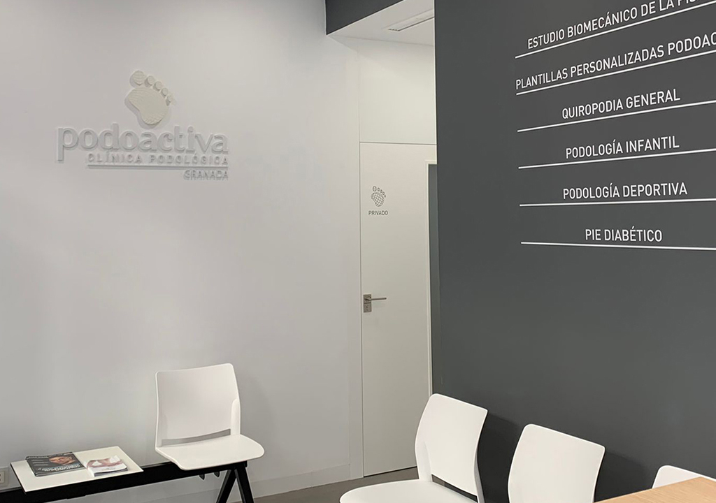 Podoactiva abre su primera clínica propia en Andalucía