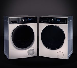 Fagor Electrodoméstico amplía su gama de lavado Dreamwash 2.0