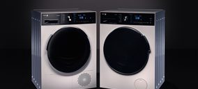 Fagor Electrodoméstico amplía su gama de lavado Dreamwash 2.0