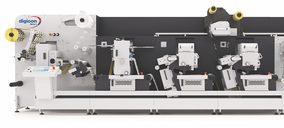 Euroetiquetas culmina una etapa de inversiones y crecimiento con la compra de un equipo digital