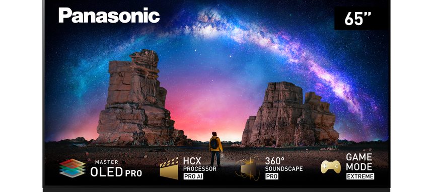 Panasonic presenta sus últimas novedades tecnológicas en el CES 2022