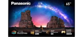 Panasonic presenta sus últimas novedades tecnológicas en el CES 2022