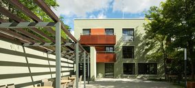 Orpea duplicará su capacidad asistencial en La Rioja en 2022, tras adquirir la gestora de un nuevo geriátrico y preparar la apertura de otro centro