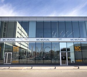 MC Mutual reformará y ampliará uno de sus centros hospitalarios