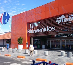 Carrefour y Alcampo, salto al segundo puesto de España si prosperan los rumores de OPA