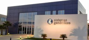 Synlab compra al grupo Ascires su filial Sistemas Genómicos