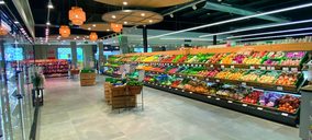 Plusfresc busca en Barcelona oportunidades de crecimiento territorial