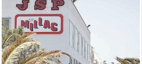 JSP sortea su liquidación con un ERE para el 65% de la plantilla