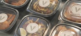 Olga Vázquez, artífice del restaurante Oslo, lanza V2walk