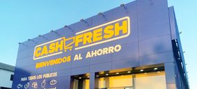 Cash Fresh alcanza la media docena de tiendas en la provincia de Huelva