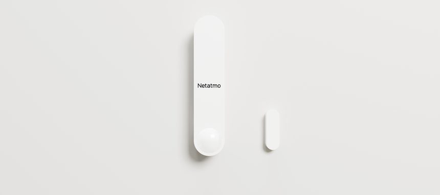 Netatmo anuncia su primer producto con lenguaje Matter