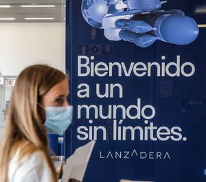 Pago automático con el móvil y chatbots de voz para venta online, los nuevos proyectos del Corporate de Mercadona