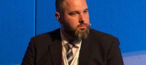 Unifersa nombra gerente a Abraham Vieito