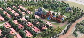 El riojano Rivum Holiday pasa a manos del grupo Eurocasa