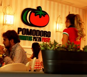 Pomodoro se convierte en la principal marca de Comess Group