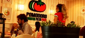 Pomodoro se convierte en la principal marca de Comess Group