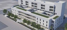 La Generalitat invertirá más de 12 M en una nueva residencia para mayores dependientes en la ciudad de Valencia
