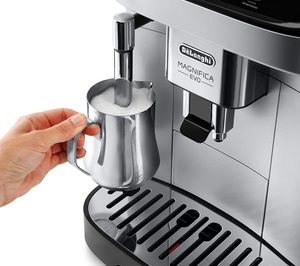 DeLonghi Magnifica Evo, Producto del Año y ya a la venta