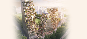 Clerhp da entrada a un nuevo socio para construir 135.000 viviendas en República Dominicana