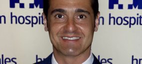 HM Hospitales nombra a Roberto Sanz Soblechero como nuevo director de Comunicación