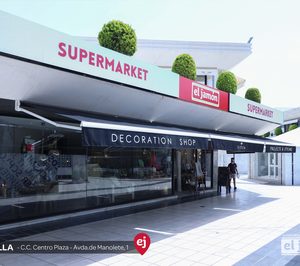 Cash Lepe ejecuta el cierre de su supermercado de Marbella
