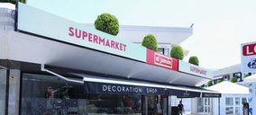Cash Lepe ejecuta el cierre de su supermercado de Marbella