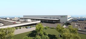 GLP promoverá 450.000 m2 de nueva superficie logística hasta 2023