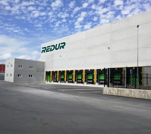 Nueva apertura del grupo Redur