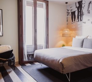 Room007 tendrá operativos 13 establecimientos con 711 habitaciones y 2.133 camas en el primer semestre de 2022