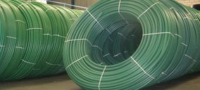 Motuplas realiza mejoras en sus instalaciones toledanas