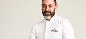 Tayko Hotels define la oferta gastronómica de su proyecto sevillano