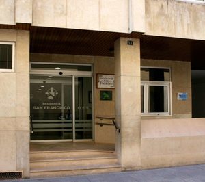 Una residencia valenciana añadirá a sus servicios un nuevo centro de día