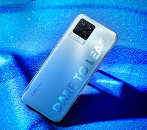 Realme inaugurará su primera tienda pop up en España