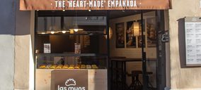 Las Muns llega a Sant Cugat del Vallés